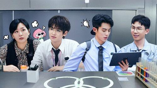 Great Escape Season 4 Episode 11 - Strange Offer (2)