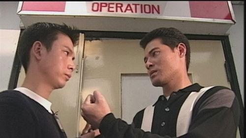 Detective Investigation Files Season 2 Episode 9 - Episode 9