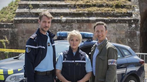 undefined Season 6 Episode 5 - Murder In Lorraine