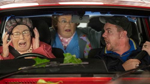 Mrs Brown's Boys Season 5 Episode 3 - Motor Mammy