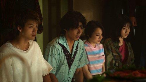 Like a Dragon: Yakuza Season 1 Episode 1 - Departure／Return