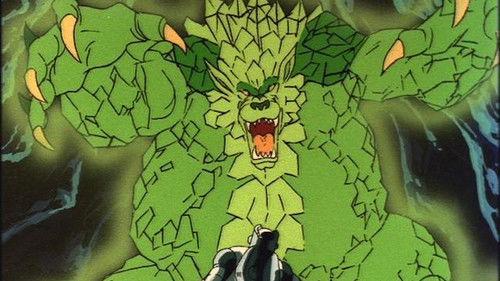 The Transformers Season 3 Episode 7 - Chaos