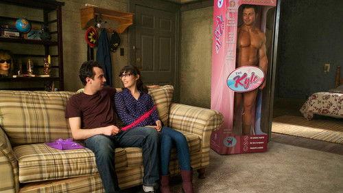 Man Seeking Woman Season 2 Episode 2 - Feather