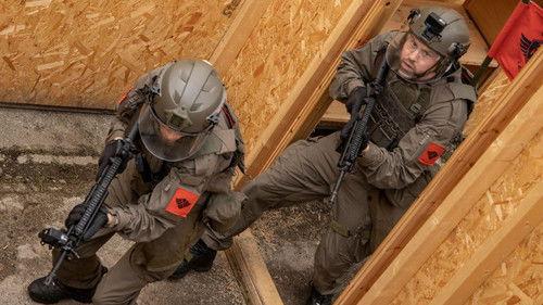 Celebrity Task Force Season 5 Episode 11 - Episode 11