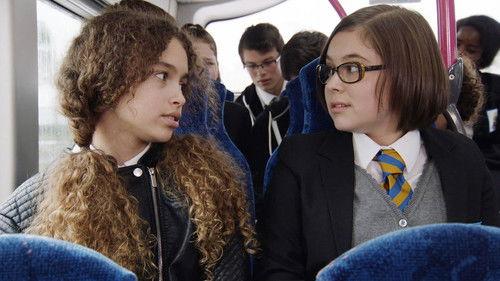 Millie Inbetween Season 2 Episode 6 - Mum v Mum