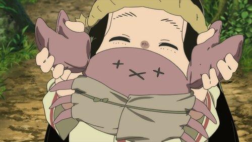 To Your Eternity Season 1 Episode 3 - A Small Evolution