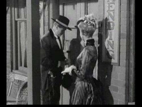 Gunsmoke Season 9 Episode 14 - The Glory and the Mud