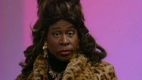 Martin Season 4 Episode 19 - The Love Jones Connection