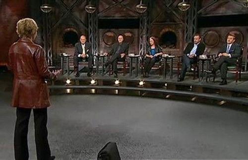 Dragons' Den Season 3 Episode 2 - Episode 2