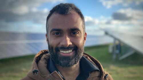 Catalyst Season 22 Episode 8 - The Grid: Powering the Future