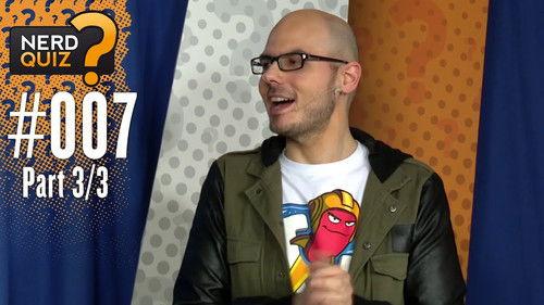 Nerd Quiz Season 2 Episode 21 - Episode 21