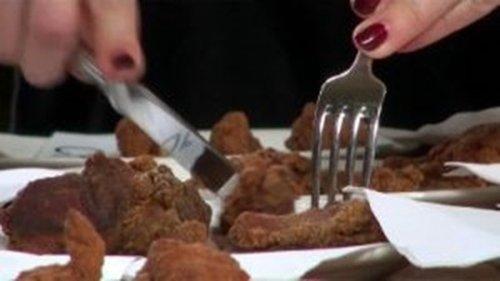 MythBusters Season 10 Episode 20 - Food Fables
