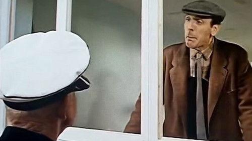 Comedy Legends Season 3 Episode 8 - Eric Sykes