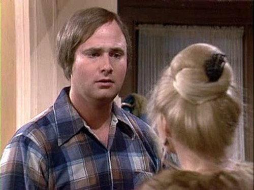 All in the Family Season 7 Episode 18 - Mike Goes Skiing