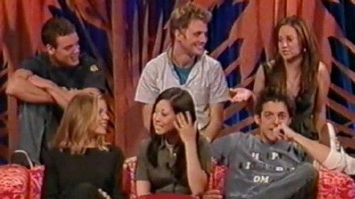 The Challenge Season 6 Episode 19 - Hot and Bothered