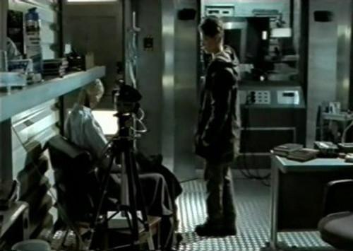 The Last Train Season 1 Episode 2 - Episode 2