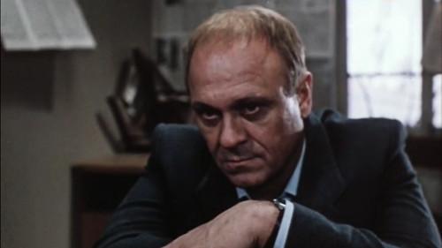 Murder at Cloister Ponds Season 1 Episode 1 - Episode 1