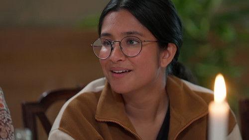 Forræder Season 3 Episode 11 - Three Drops Are Enough To Kill The Victim - Part 1