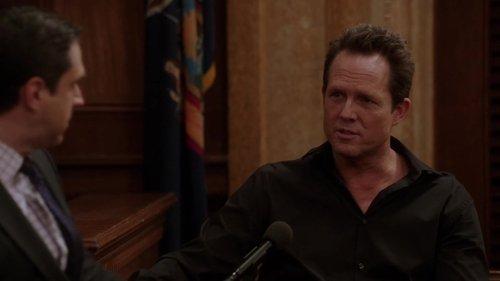 undefined Season 14 Episode 17 - Undercover Blue