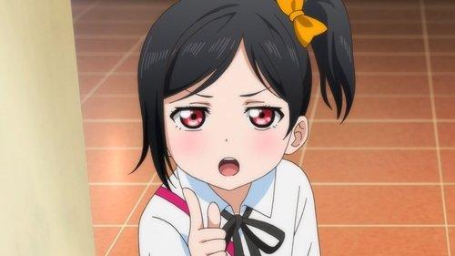 Love Live! School Idol Project Season 2 Episode 4 - Best Idol in the Universe