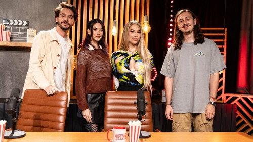 Popcorn Season 5 Episode 4 - Episode 4