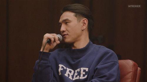 Talk Season 2 Episode 1 - Episode 1