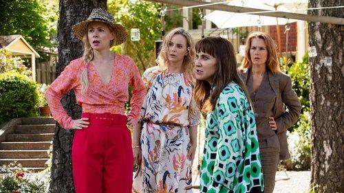 Lust Season 1 Episode 8 - Total Eclipse of the Heart