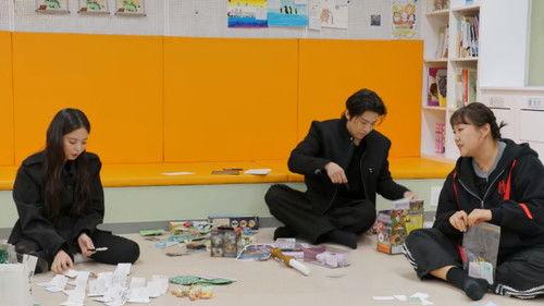 The Secret Friends Club Season 1 Episode 3 - Episode 3