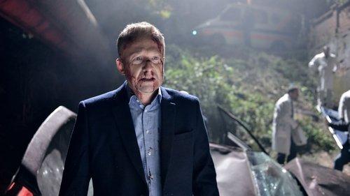 Paradox Season 1 Episode 12 - Episode 12