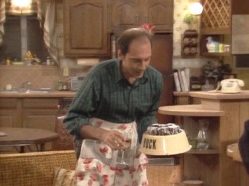 Married... with Children Season 5 Episode 5 - The Dance Show