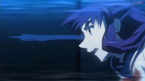 Corpse Princess Season 2 Episode 8 - My Mother Was Defiled