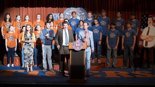 undefined Season 2 Episode 1 - Tiger Town