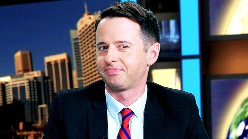 Breaking News: No Laugh Newsroom Season 2 Episode 2 - Freaky Lobsters Form Fashion Fad