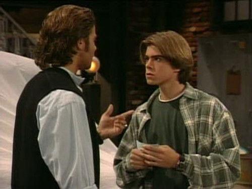 Brotherly Love Season 1 Episode 3 - The Liberty Bell Show