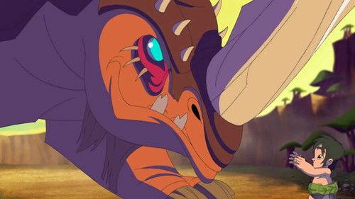 Kaijudo: Clash of the Duel Masters Season 1 Episode 25 - The Rising - Part 1