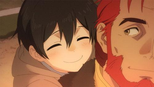 My Daughter Left the Nest and Returned an S-Rank Adventurer Season 1 Episode 1 - The Melancholy of Angeline