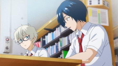 Blue Orchestra Season 1 Episode 13 - My Own Timbre