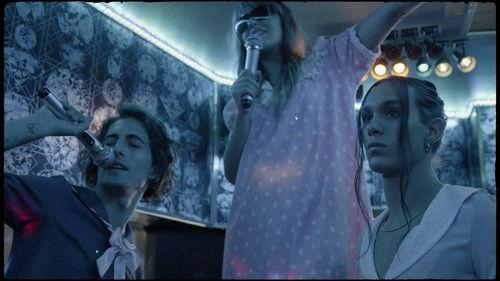 Måneskin On The Road - The Series Season 1 Episode 3 - Episode 3