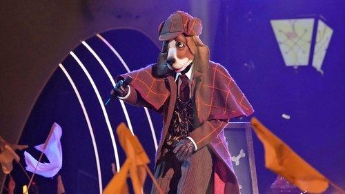 The Masked Singer Season 12 Episode 7 - Group C Premiere: Who Are You Fest