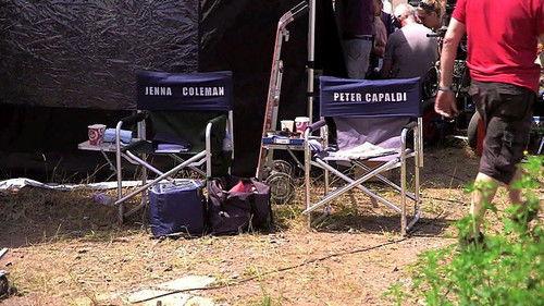 Doctor Who Extra Season 1 Episode 9 - Flatline