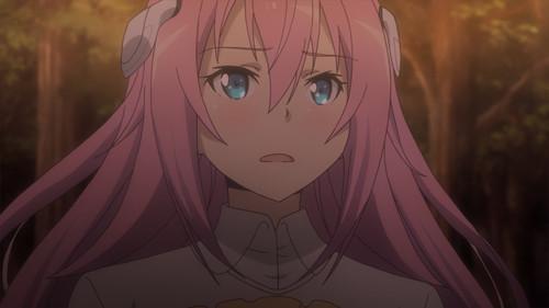 The Asterisk War Season 1 Episode 3 - A Holiday for Two