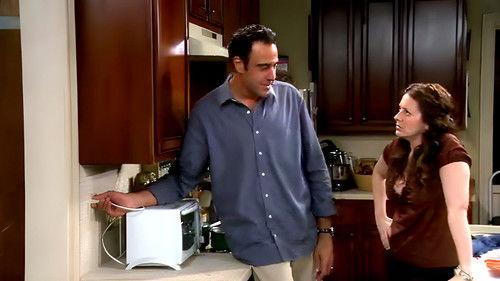 'Til Death Season 1 Episode 9 - The Toaster