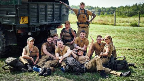 Nasi w mundurach Season 2 Episode 8 - Episode 8