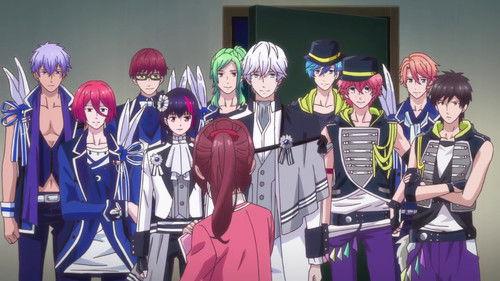 B-PROJECT Season 2 Episode 1 - Brand New World