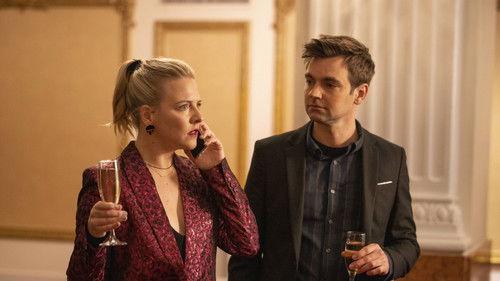 The Other Two Season 2 Episode 6 - Pat Becomes #1 In Daytime