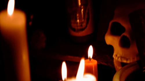 Background image for Cult Leaders