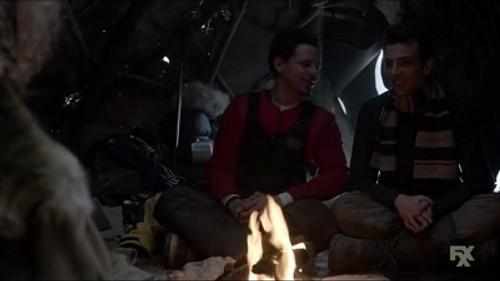 Man Seeking Woman Season 1 Episode 10 - Scepter