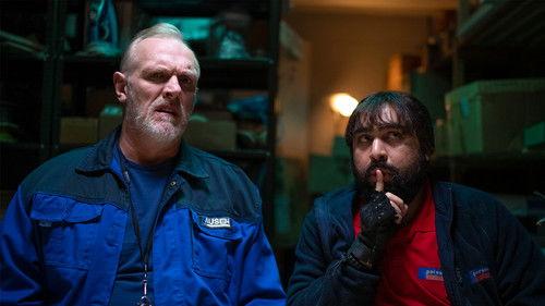 The Cleaner Season 2 Episode 3 - The Night Shift