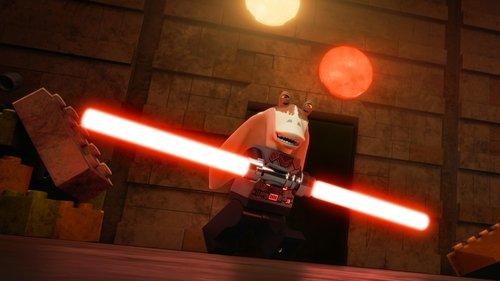 undefined Season 1 Episode 3 - Part Three