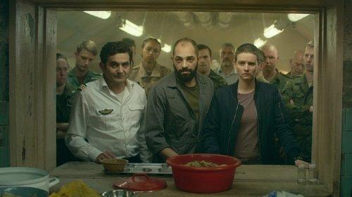 Into the Night Season 2 Episode 1 - Zara